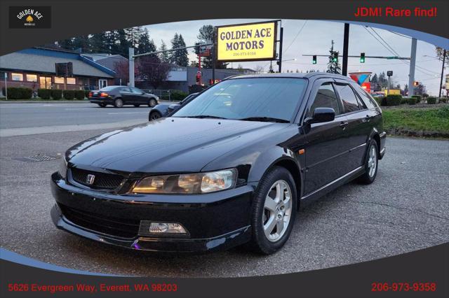 used 1999 Honda Accord car, priced at $9,999