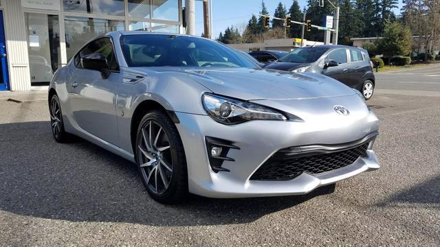 used 2018 Toyota 86 car, priced at $24,997