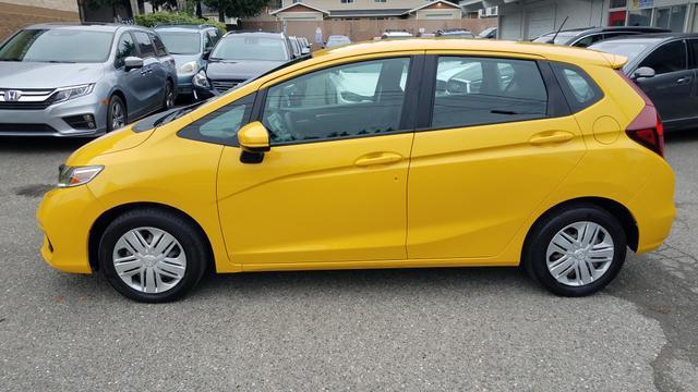 used 2018 Honda Fit car, priced at $15,997