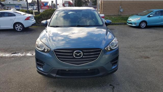 used 2016 Mazda CX-5 car, priced at $13,997