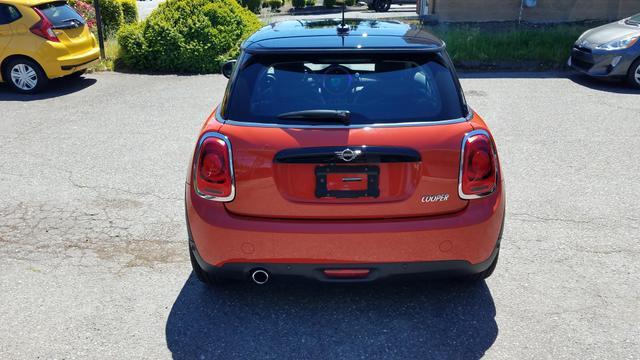 used 2019 MINI Hardtop car, priced at $16,495