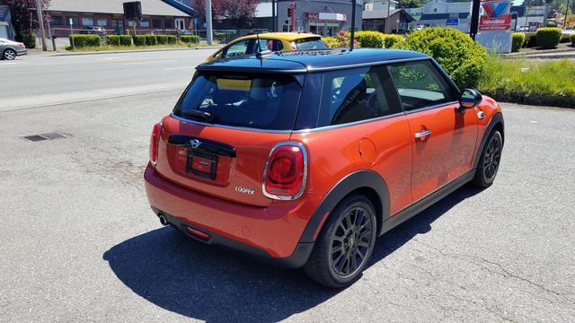 used 2019 MINI Hardtop car, priced at $16,495