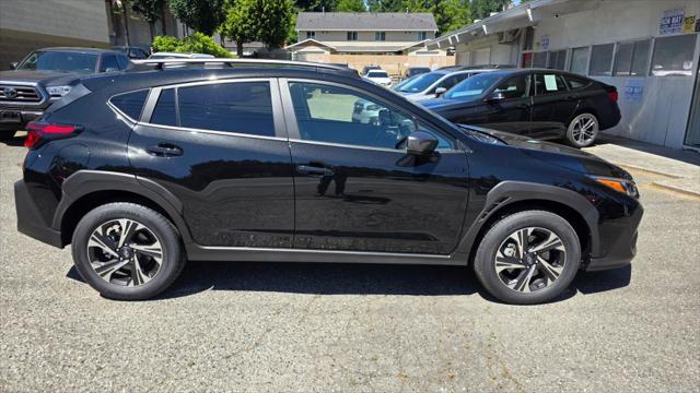 used 2025 Subaru Crosstrek car, priced at $23,997