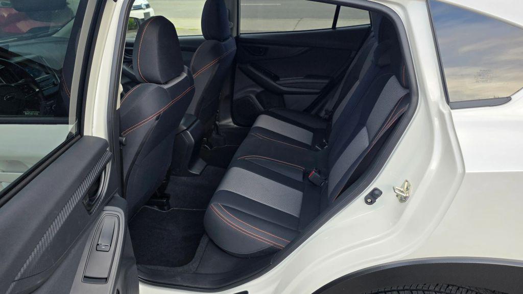 used 2023 Subaru Crosstrek car, priced at $19,997