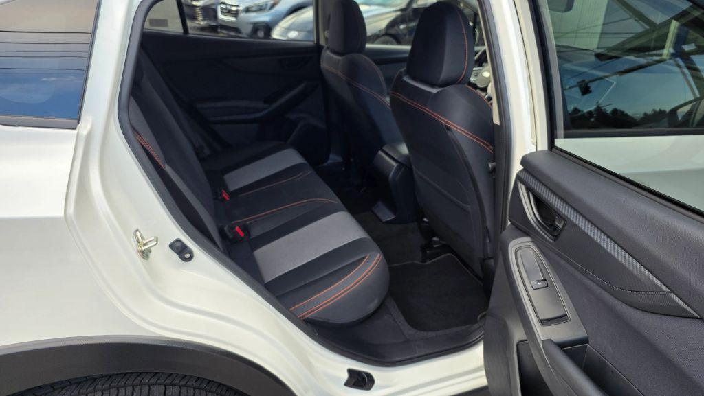 used 2023 Subaru Crosstrek car, priced at $19,997