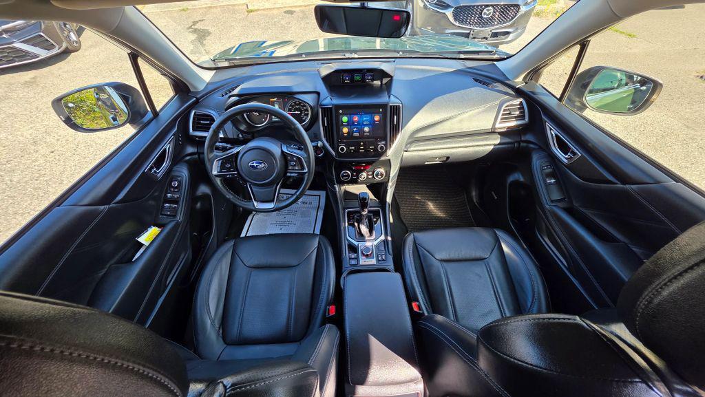 used 2023 Subaru Forester car, priced at $25,997