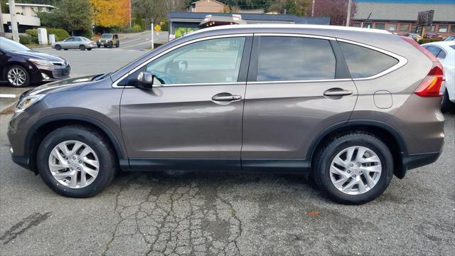 used 2016 Honda CR-V car, priced at $16,997