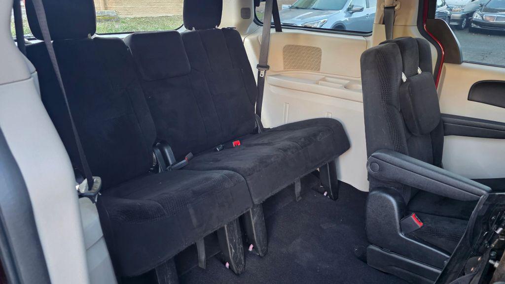 used 2014 Dodge Grand Caravan car, priced at $8,997