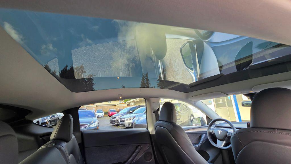 used 2023 Tesla Model Y car, priced at $25,950