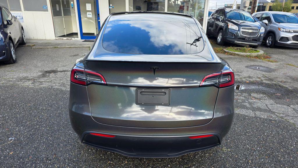 used 2023 Tesla Model Y car, priced at $25,950