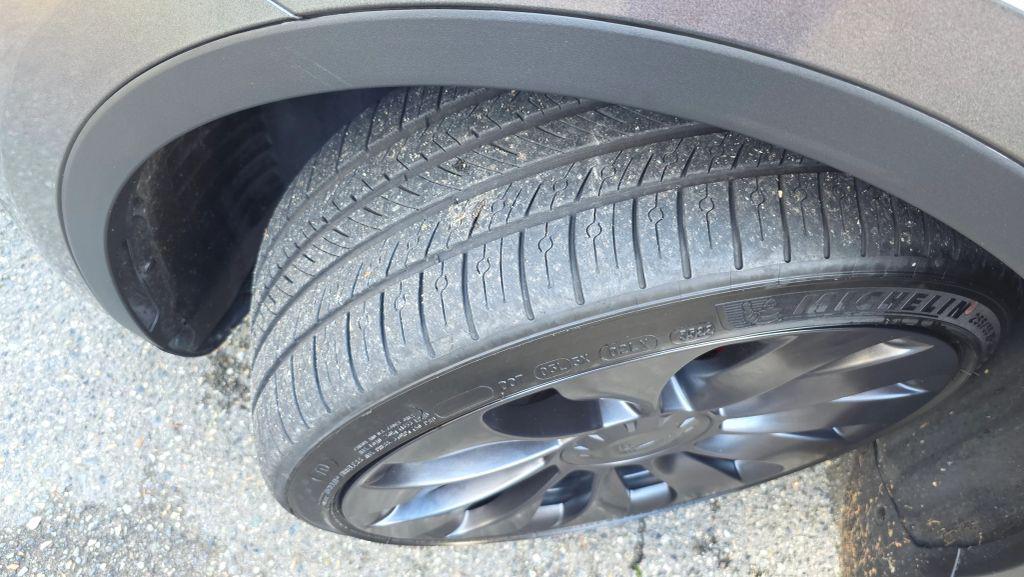 used 2023 Tesla Model Y car, priced at $25,950