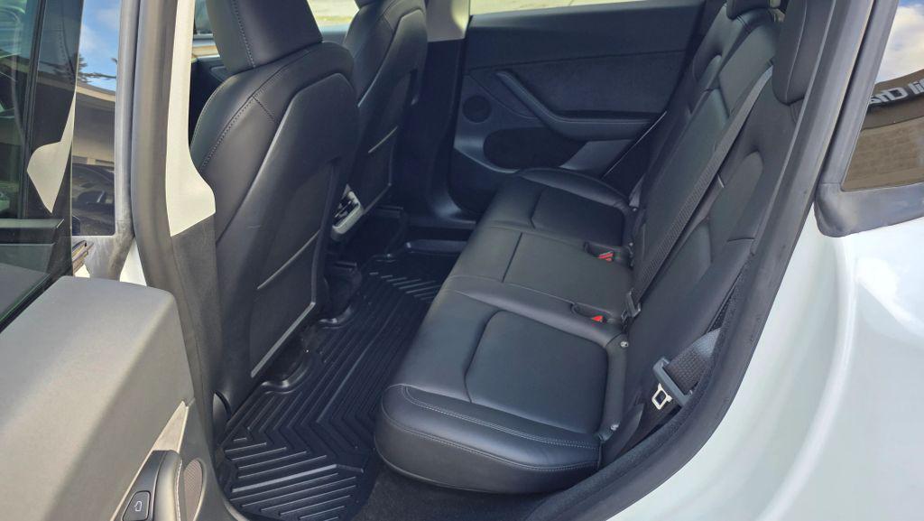 used 2023 Tesla Model Y car, priced at $25,950