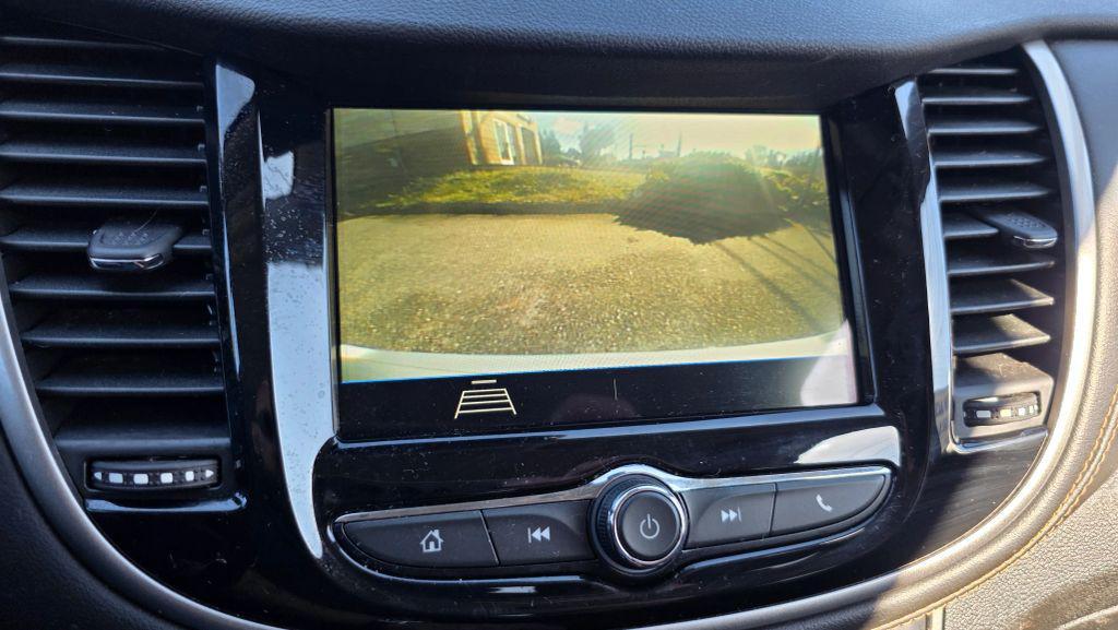 used 2019 Chevrolet Trax car, priced at $8,500