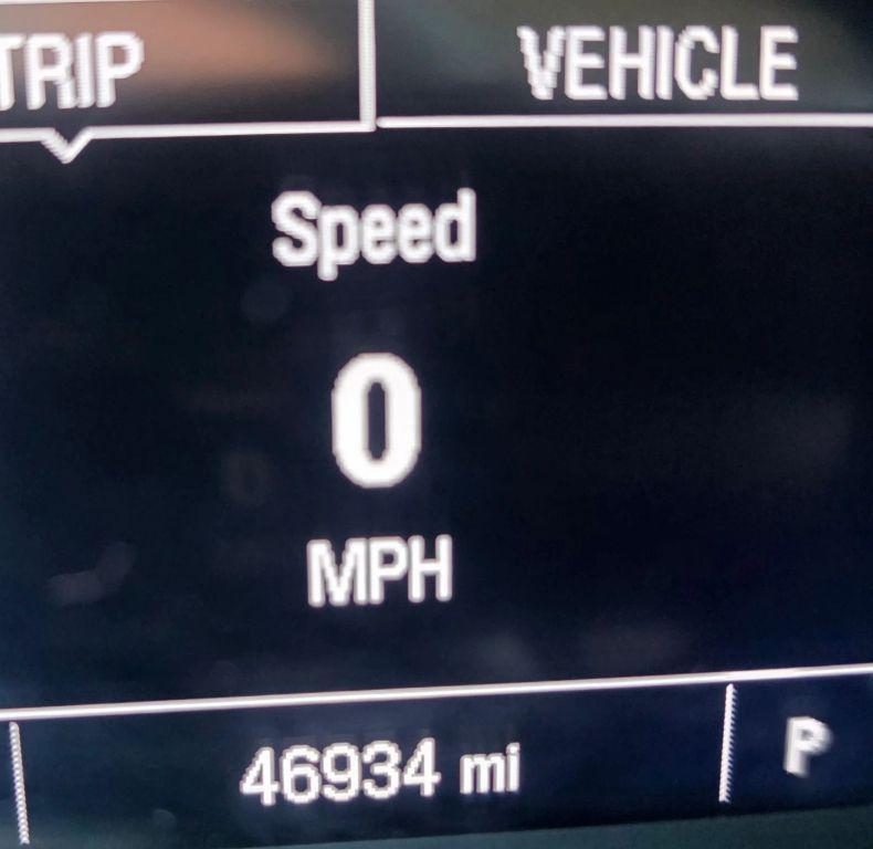 used 2019 Chevrolet Trax car, priced at $8,500