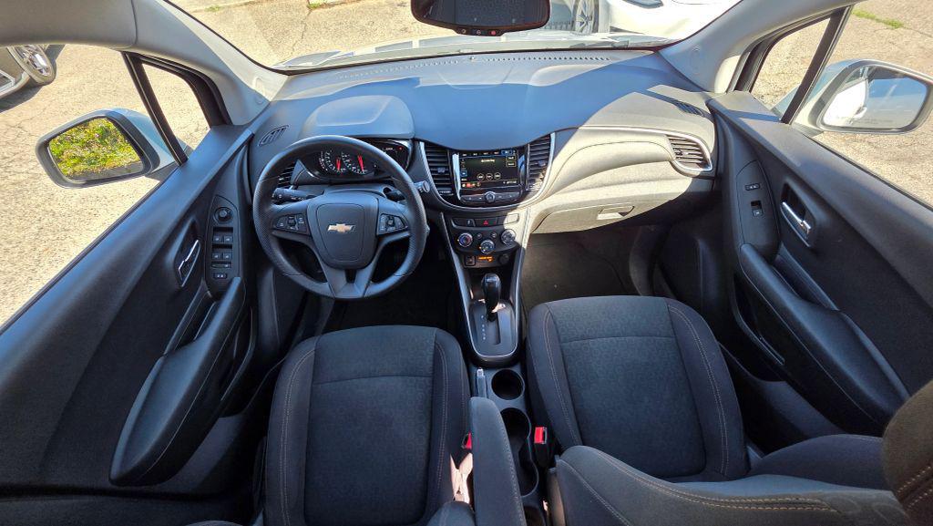 used 2019 Chevrolet Trax car, priced at $8,500