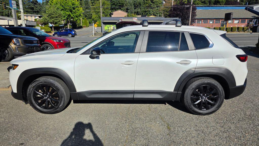 used 2023 Mazda CX-50 car, priced at $20,997