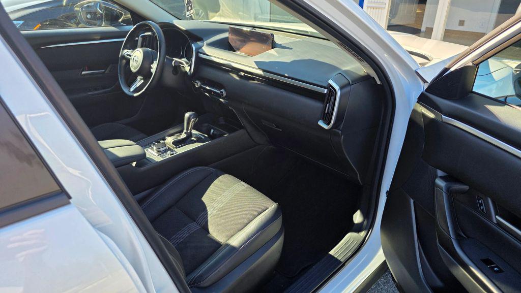 used 2023 Mazda CX-50 car, priced at $20,997