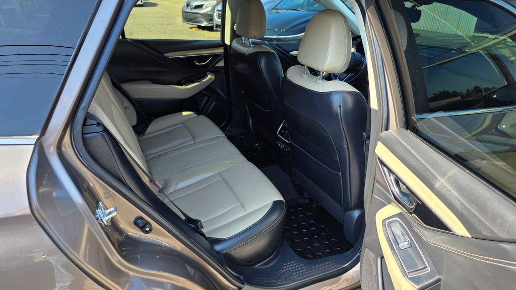 used 2021 Subaru Outback car, priced at $20,997