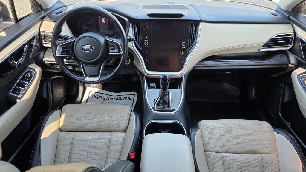 used 2021 Subaru Outback car, priced at $20,997