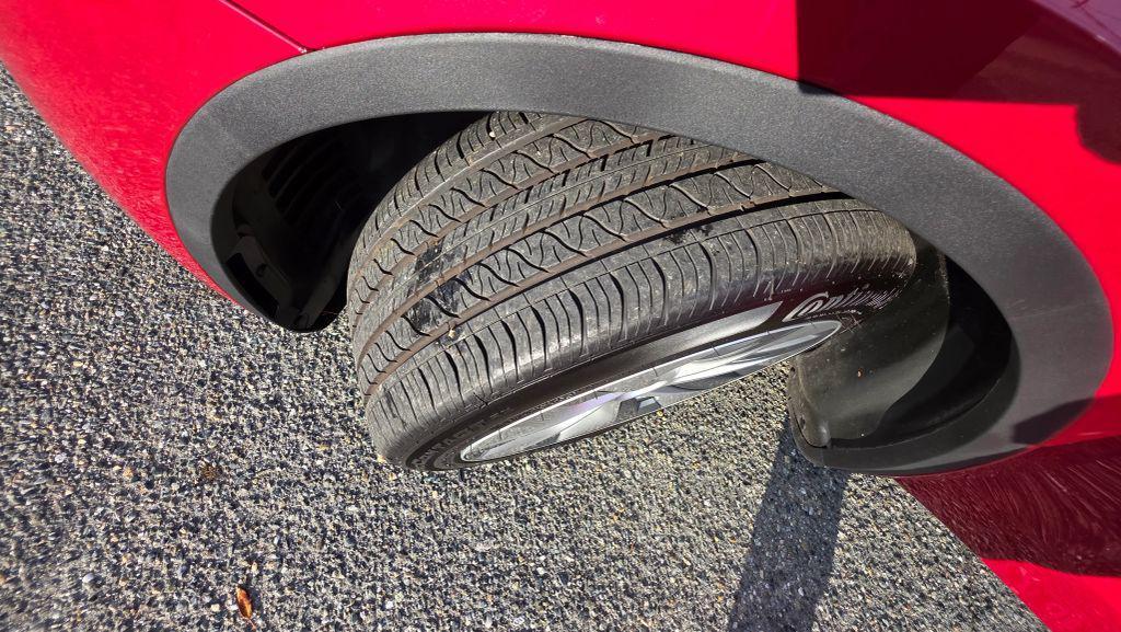 used 2023 Tesla Model Y car, priced at $24,950