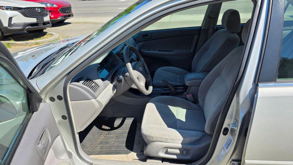 used 2003 Toyota Camry car, priced at $3,997
