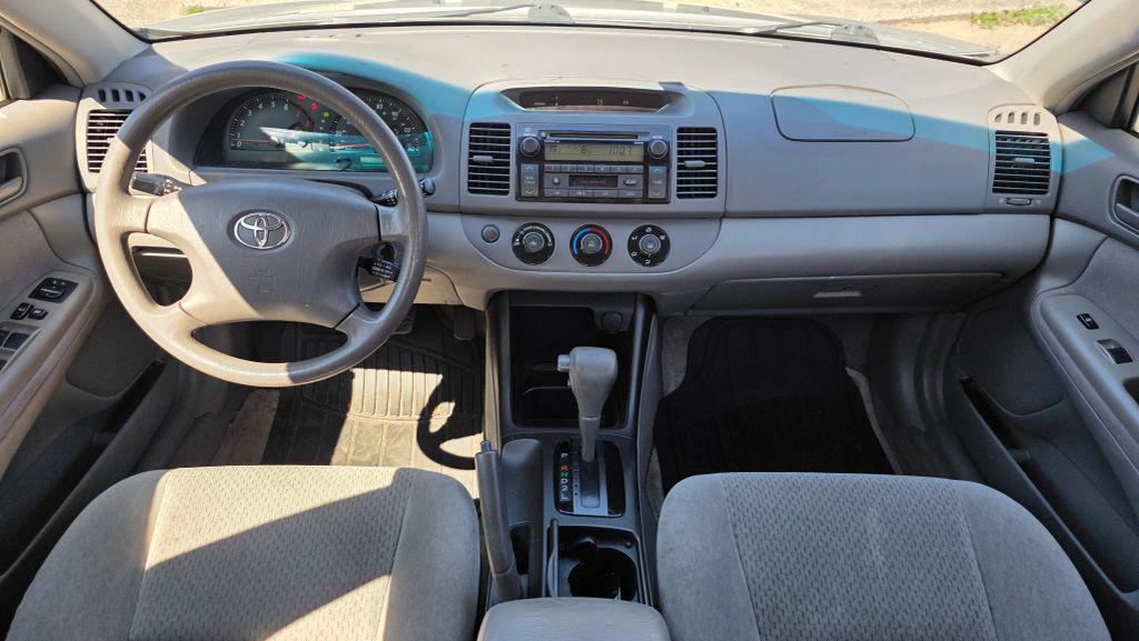 used 2003 Toyota Camry car, priced at $3,997