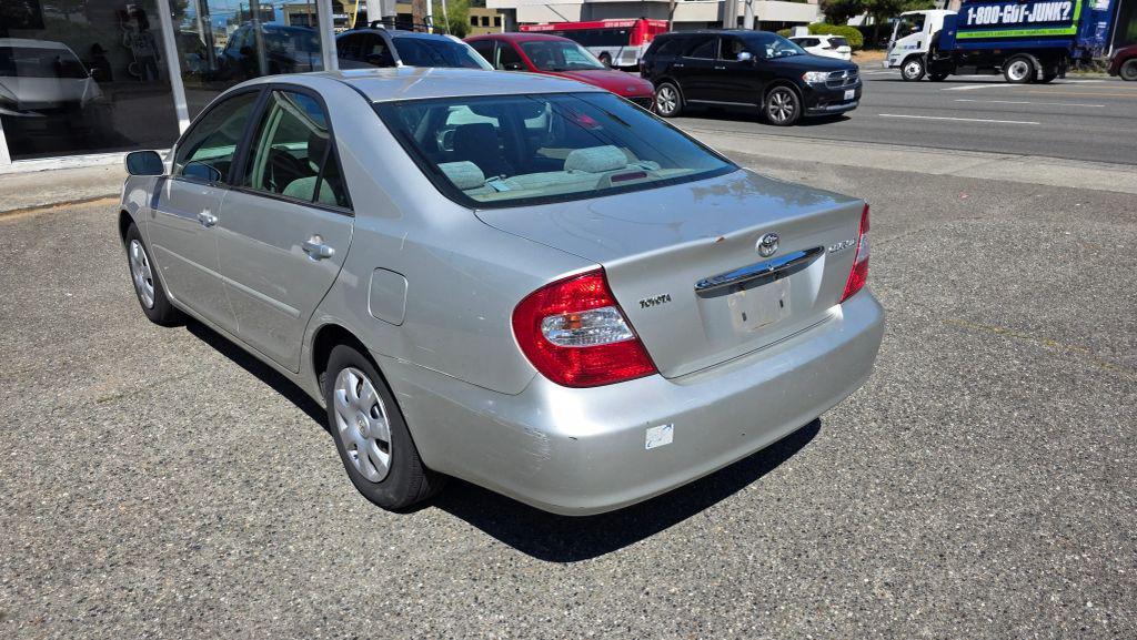 used 2003 Toyota Camry car, priced at $3,997