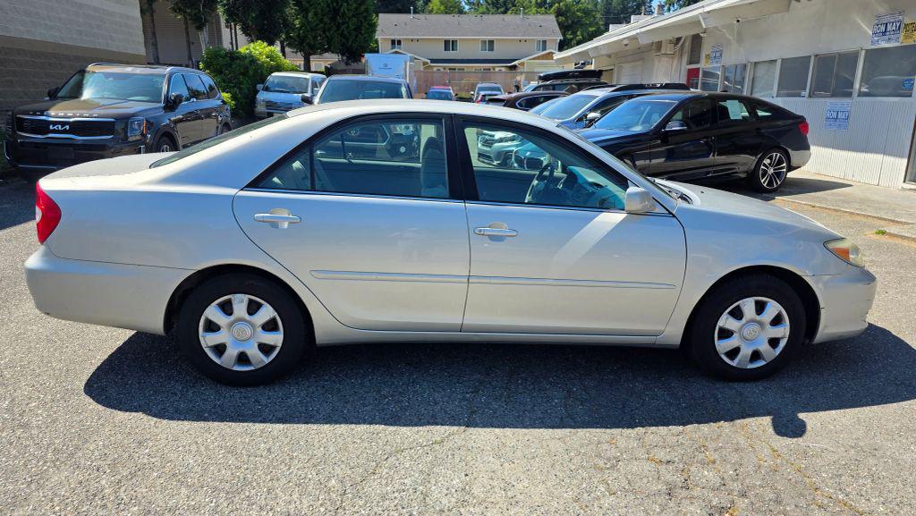 used 2003 Toyota Camry car, priced at $3,997