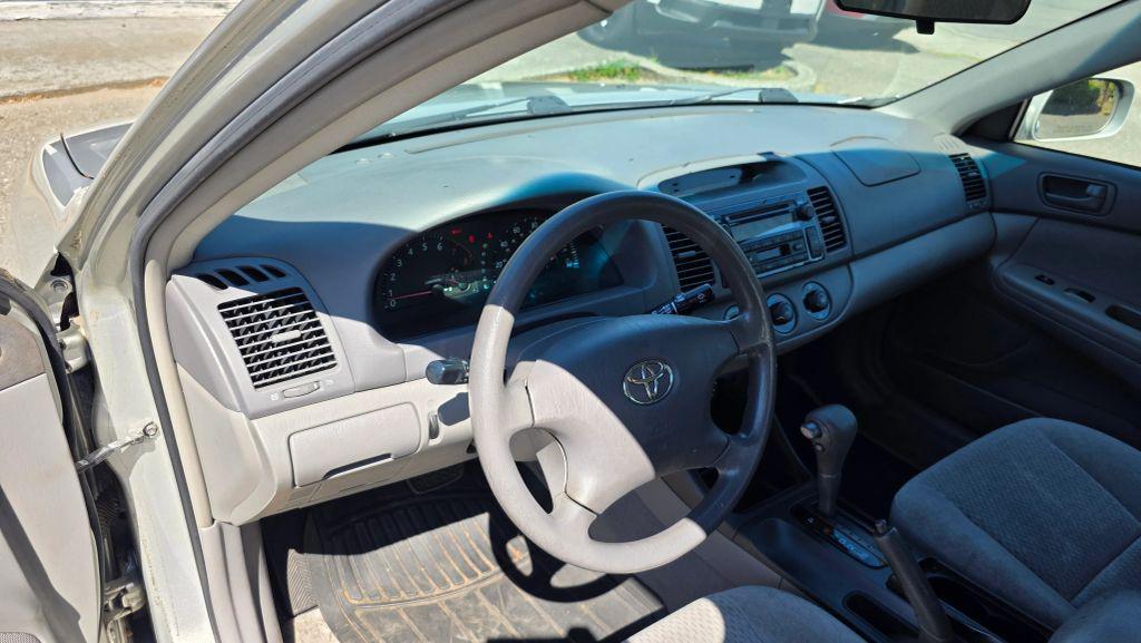 used 2003 Toyota Camry car, priced at $3,997