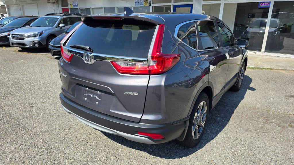 used 2019 Honda CR-V car, priced at $18,997
