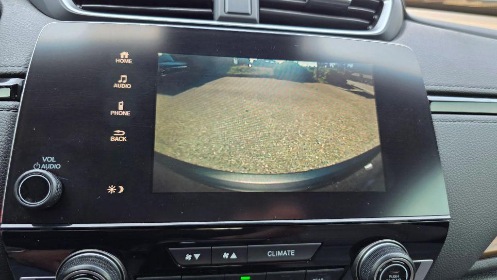 used 2019 Honda CR-V car, priced at $18,997