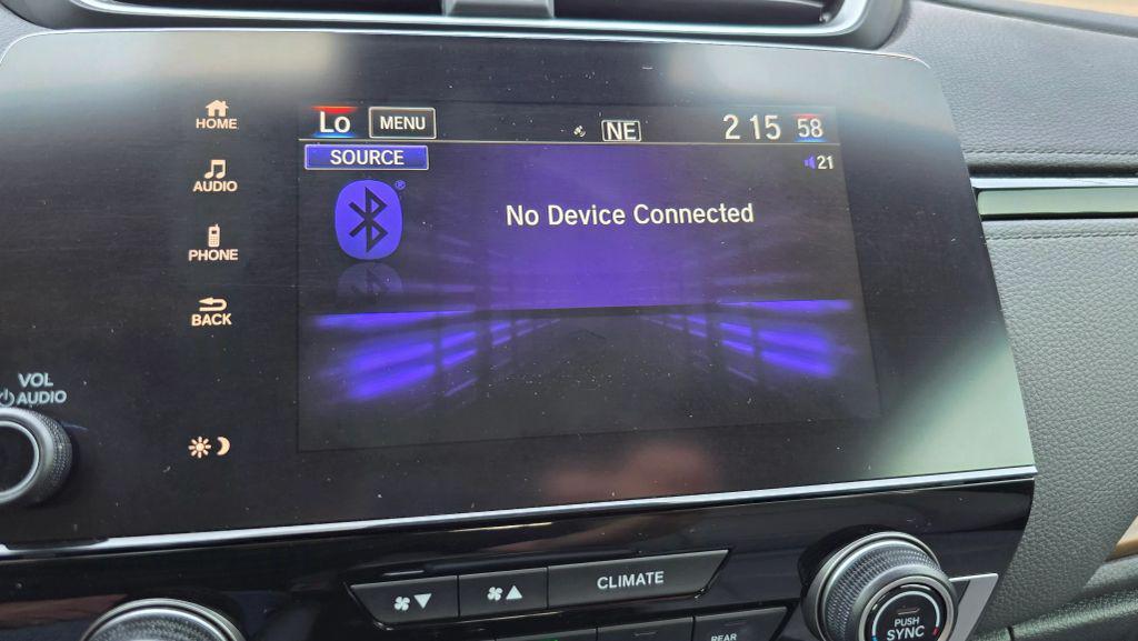 used 2019 Honda CR-V car, priced at $18,997