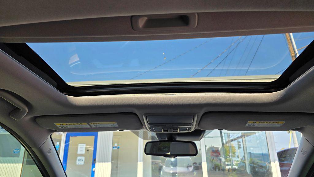used 2019 Honda CR-V car, priced at $18,997
