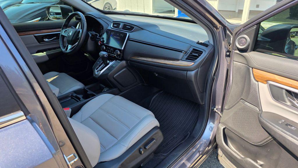 used 2019 Honda CR-V car, priced at $18,997