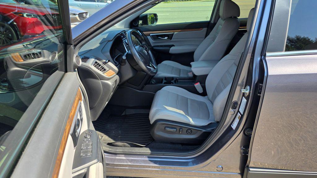 used 2019 Honda CR-V car, priced at $18,997