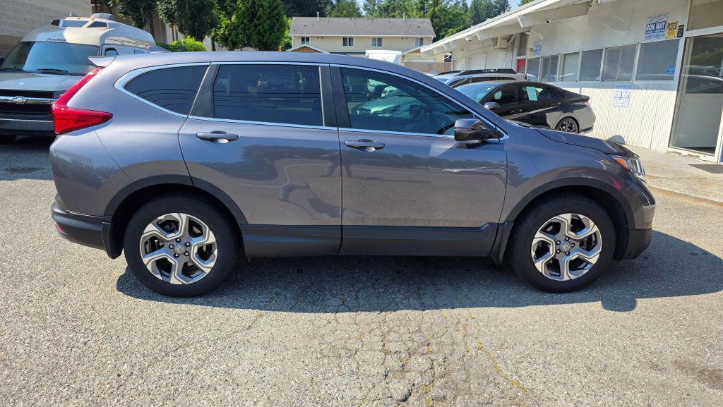 used 2019 Honda CR-V car, priced at $18,997