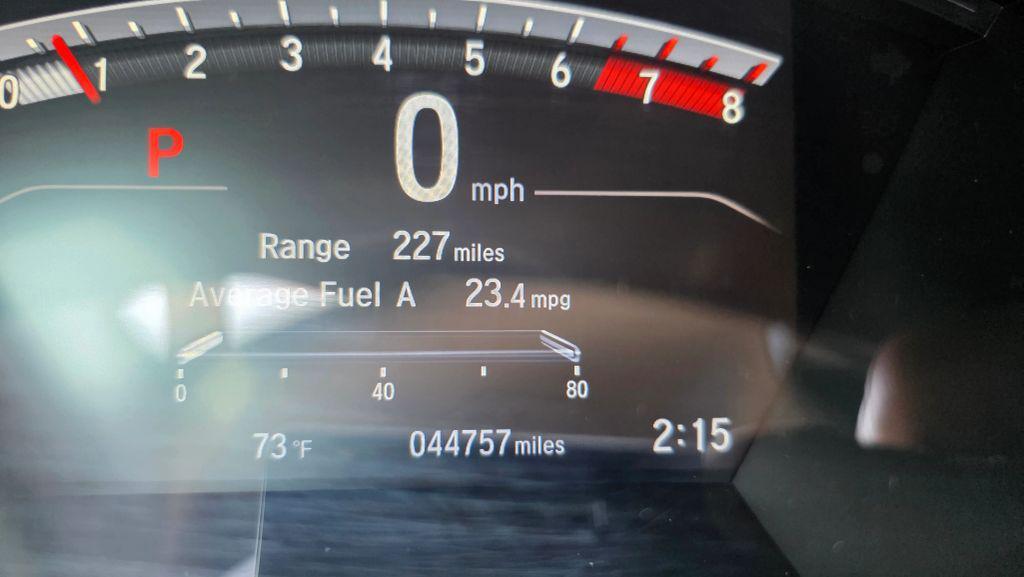 used 2019 Honda CR-V car, priced at $18,997