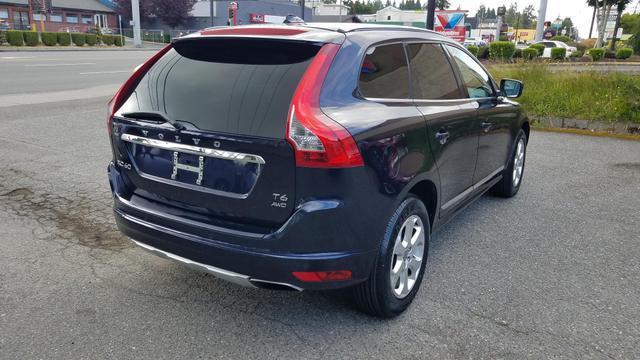 used 2016 Volvo XC60 car, priced at $16,997