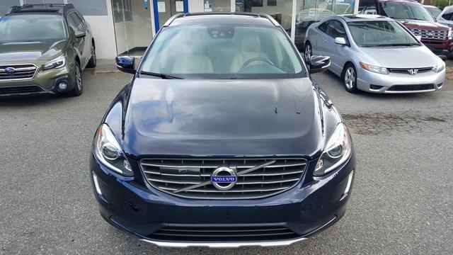 used 2016 Volvo XC60 car, priced at $17,997