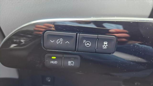 used 2017 Toyota Prius Prime car, priced at $17,997