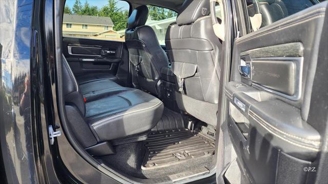 used 2015 Ram 2500 car, priced at $34,997