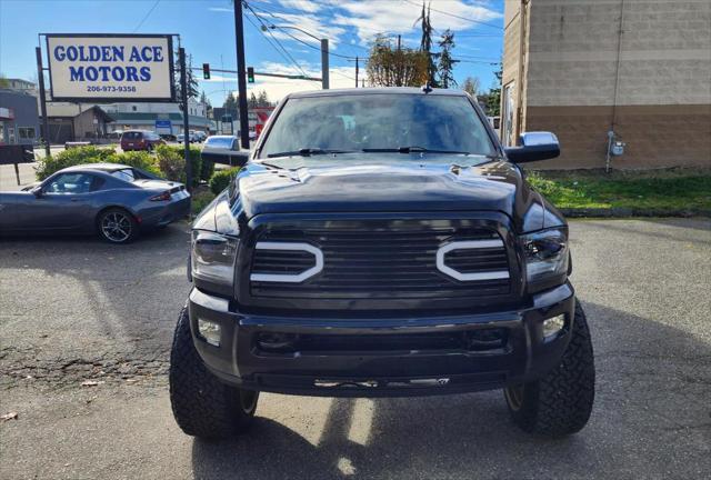 used 2015 Ram 2500 car, priced at $34,997