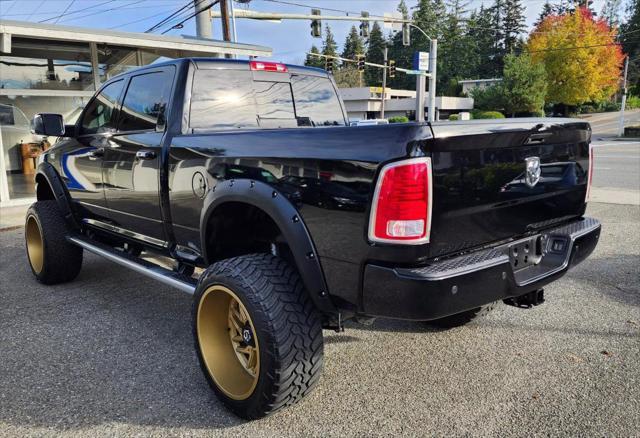 used 2015 Ram 2500 car, priced at $34,997