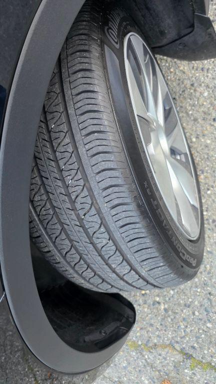 used 2023 Tesla Model Y car, priced at $24,950