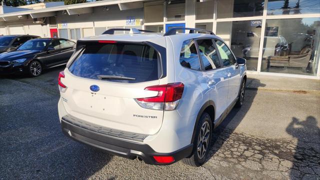 used 2019 Subaru Forester car, priced at $16,997