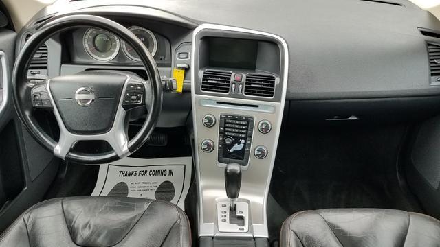used 2012 Volvo XC60 car, priced at $9,998