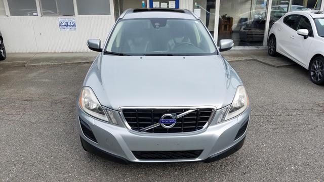 used 2012 Volvo XC60 car, priced at $9,998