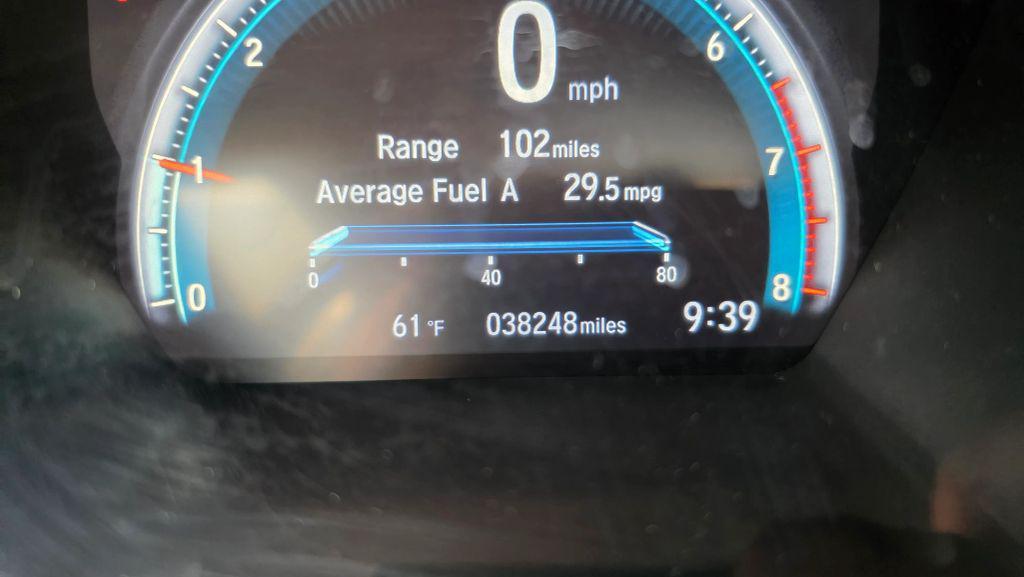 used 2020 Honda Civic car, priced at $18,997
