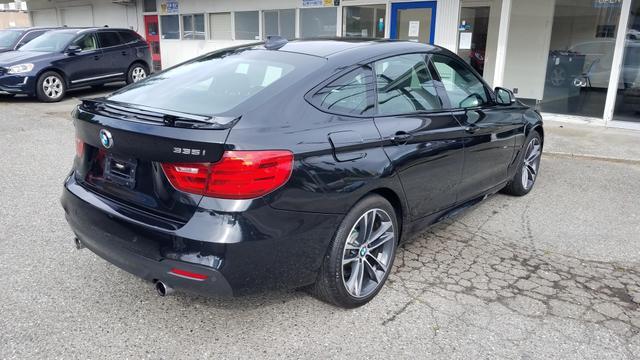 used 2016 BMW 335 Gran Turismo car, priced at $16,997