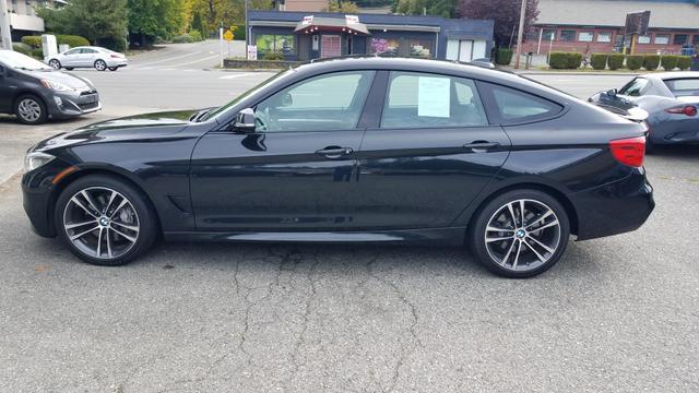 used 2016 BMW 335 Gran Turismo car, priced at $16,997